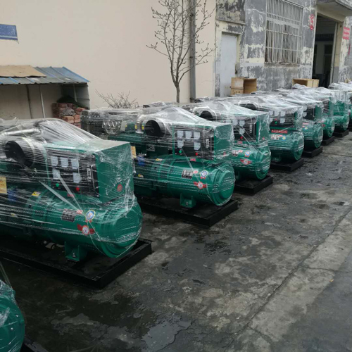 50kw柴油發(fā)電機組